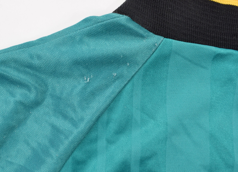 1992-94 GERMANY *VOLLER* SHIRT M