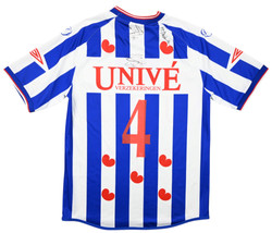 2003-05 HEERENVEEN SHIRT S