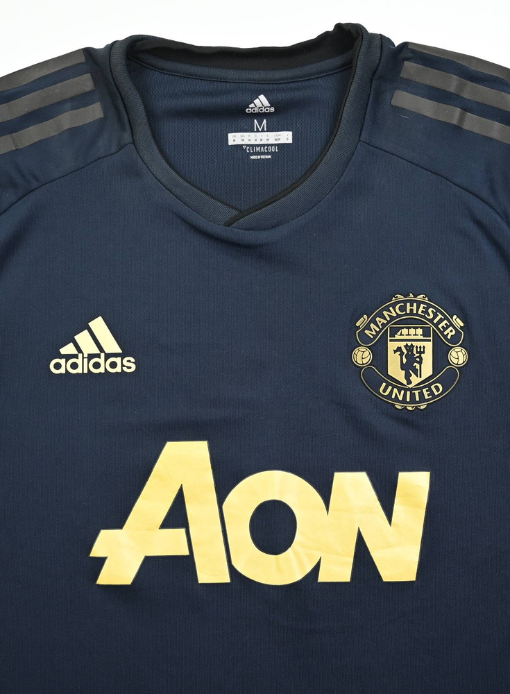 2018-19 MANCHESTER UNITED KOSZULKA M