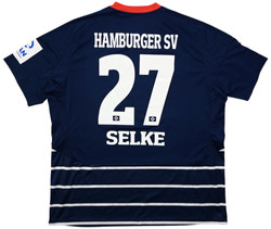 2024-25 HAMBURG *SELKE* KOSZULKA XXL
