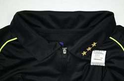 ITALIAN FOOTBALL FEDERATION REFEREE SHIRT L