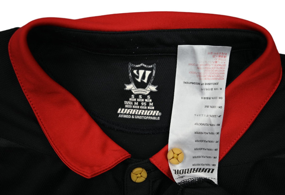 2014-15 LIVERPOOL *EMRE CAN* SHIRT S