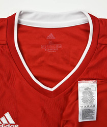 2020-21 BAYERN MUNCHEN *GORETZKA* XL