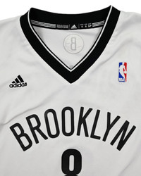BROOKLYN NETS *WILLIAMS* NBA SHIRT S