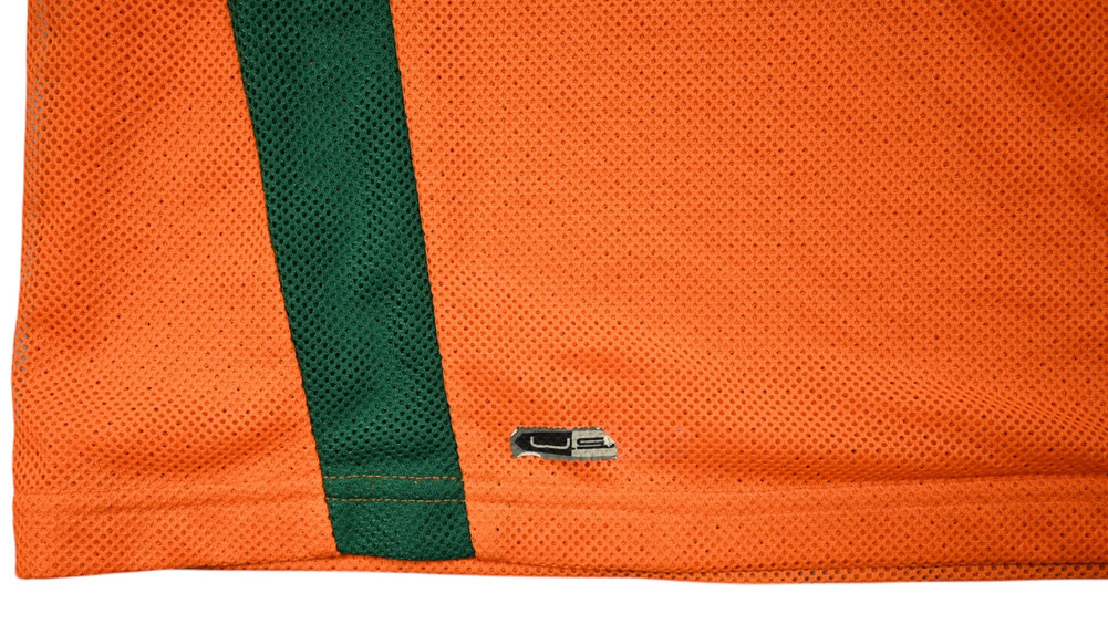 2008-10 IVORY COAST SHIRT S