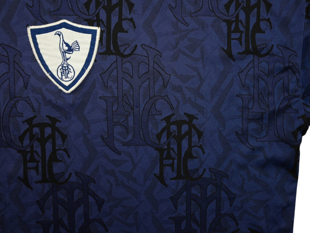 1995-96 TOTTENHAM KOSZULKA L
