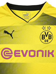 2017-18 BORUSSIA DORTMUND KOSZULKA XL. BOYS