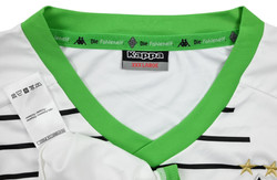 2013-15 BORUSSIA MONCHENGLADBACH KOSZULKA 3XL