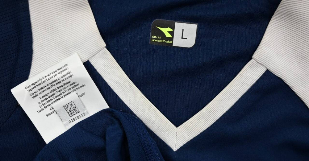 2008-09 SCOTLAND KOSZULKA L