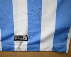 MLADA BOLESLAV SHIRT XL