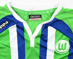 2015-16 VFL WOLFSBURG KOSZULKA S