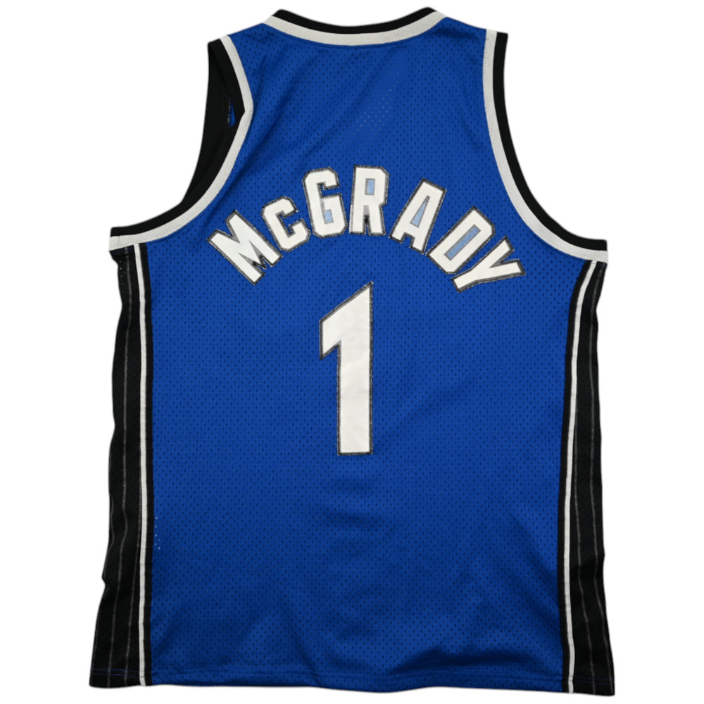 ORLANDO MAGIC *MCGRADY* NBA SHIRT M