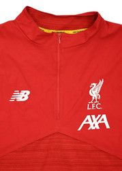LIVERPOOL BLUZA XXL