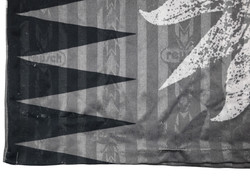 REUSCH VINTAGE GK LONGSLEEVE KOSZULKA S