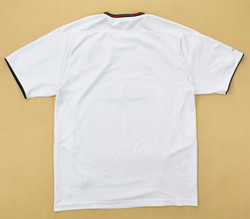 2003-04 LIVERPOOL SHIRT M