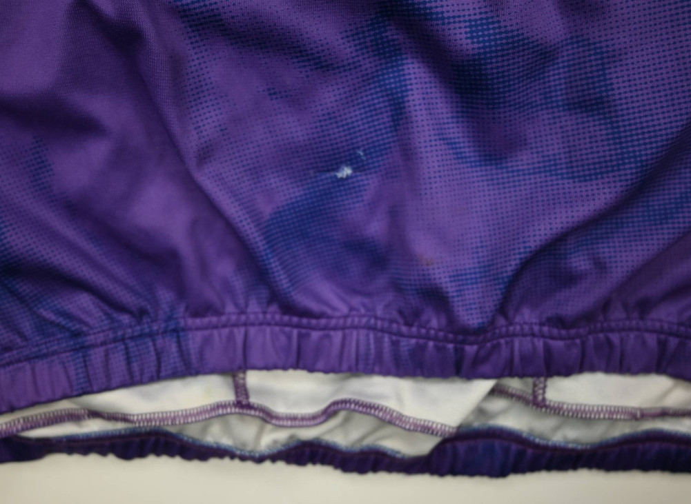 DESCENTE KOSZULKA KOLARSKA XL