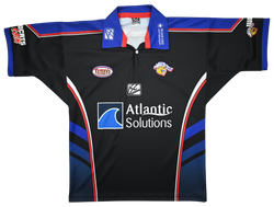 WILDCATS RUGBY SHIRT S