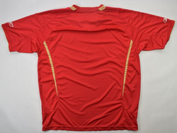 2005-06 LIVERPOOL KOSZULKA XL