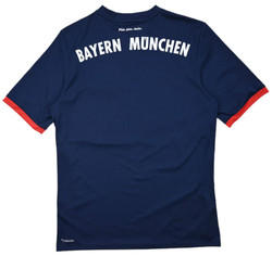2017-18 BAYERN MUNCHEN SHIRT XL. BOYS