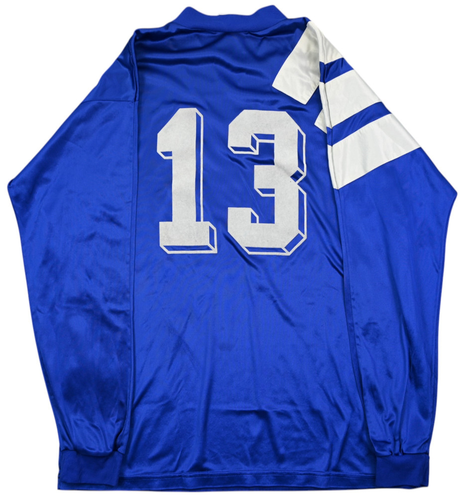 ADIDAS VINTAGE LONGSLEEVE KOSZULKA XL