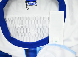 2023-24 HERTHA BERLIN *LEISTNER* MATCH PREPARED SHIRT XL