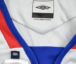 2004-05 OLYMPIQUE LYON KOSZULKA M. BOYS