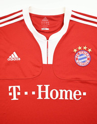 2009-10 BAYERN MUNCHEN SHIRT 3XL