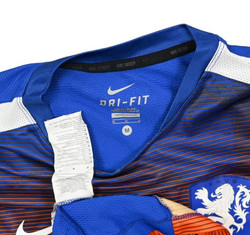 NETHERLANDS KOSZULKA M