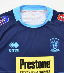 WIGAN WARRIORS RUGBY SHIRT XL