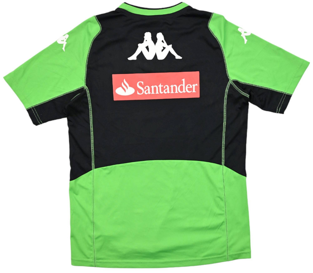 2016-17 BORUSSIA MONCHENGLADBACH SHIRT M