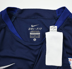 ENGLAND SHIRT XL. BOYS