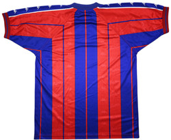 1997-98 BARCELONA SHIRT XL