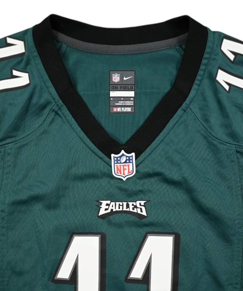 PHILADELPHIA EAGLES *WENTZ* NFL SHIRT WOMENS S