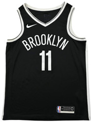 BROOKLYN NETS *IRVING* NBA SHIRT M