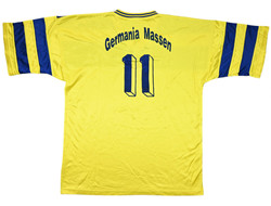 JAKO #11 OLDSCHOOL SHIRT XXL