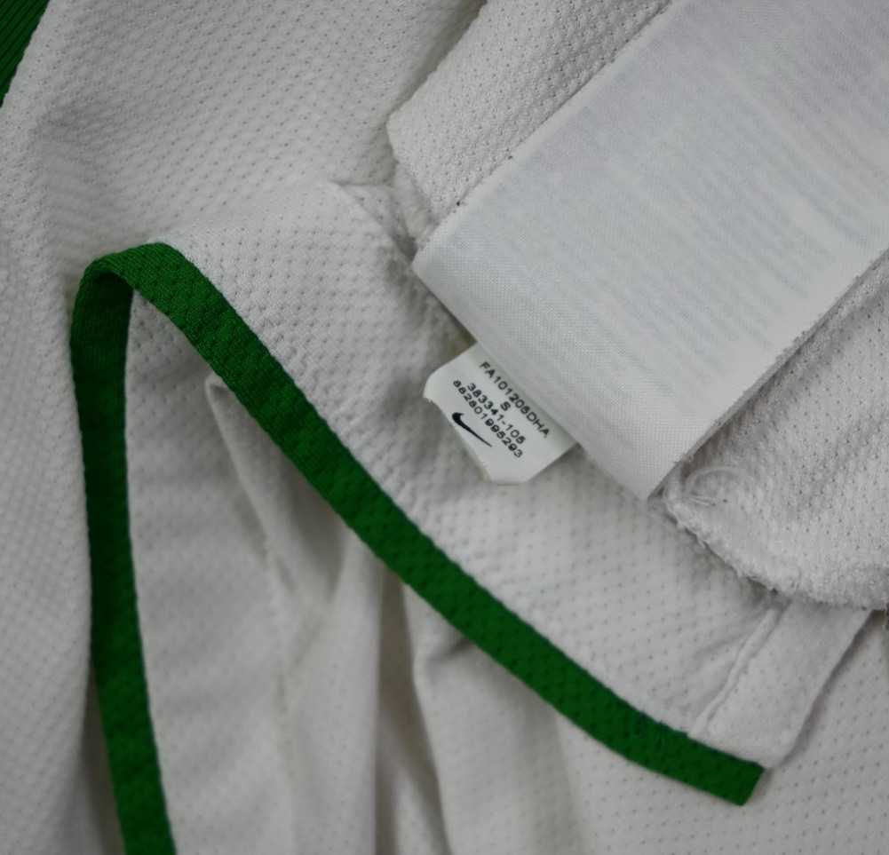 2010-11 WERDER BREMEN *PAUL* SHIRT S