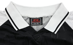 SALLER VINTAGE LONGSLEEVE SHIRT XL