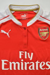 2015-16 ARSENAL LONDON WOMEN KOSZULKA M