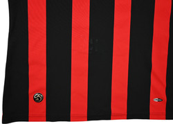 2008-09 AC MILAN KOSZULKA S