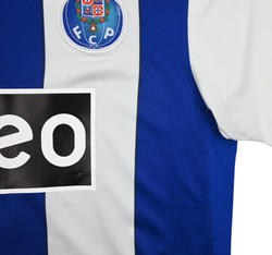 2011-12 PORTO *J.MOUTINHO* KOSZULKA M