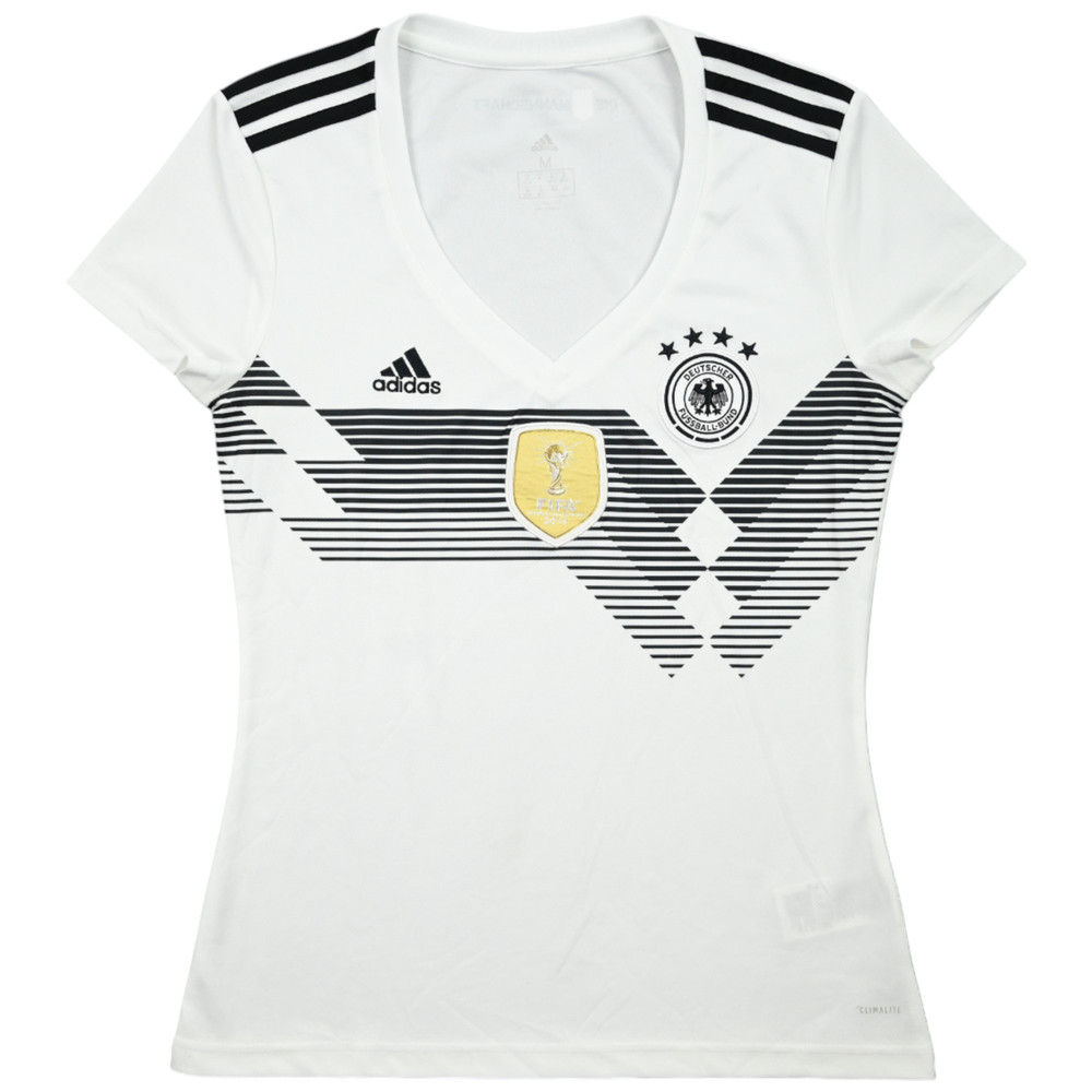 2018-19 GERMANY KOSZULKA WOMENS M