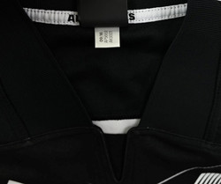 ALL BLACKS NEW ZEALAND RUGBY KOSZULKA M