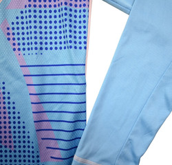 ADIDAS GK LONGSLEEVE KOSZULKA S