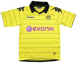 2010-11 BORUSSIA DORTMUND KOSZULKA S. BOYS 