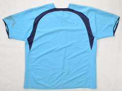 2006-07 TOTTENHAM HOTSPUR SHIRT XXL