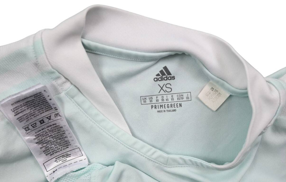 2021-22 LEICESTER CITY KOSZULKA XS