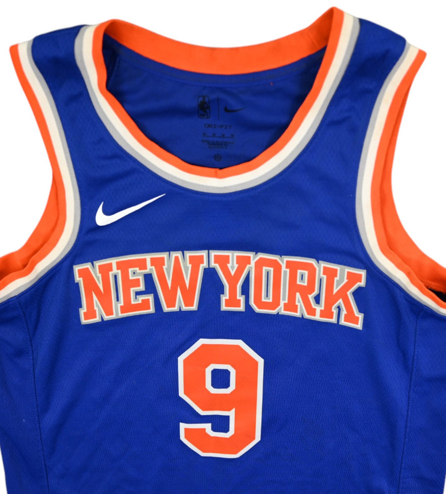 NEW YORK KNICKS *BARRETT* NBA KOSZULKA M