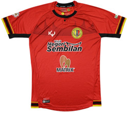 2022 NEGERI SEMBILAN KOSZULKA L