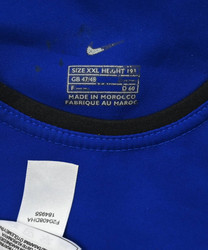 2002-03 MANCHESTER UNITED KOSZULKA XXL