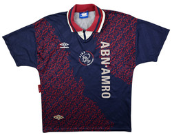 1994-95 AJAX AMSTERDAM KOSZULKA L